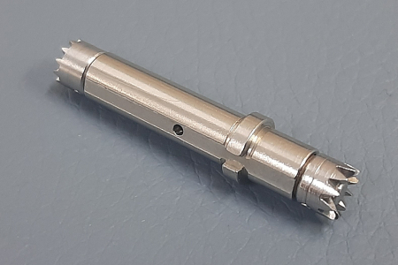 Вал наконечника Mercury 222 new