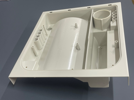 Резервуар для воды Tanzo C18 (версия 1)