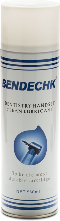 Спрей-смазка Bendechk (550 мл)