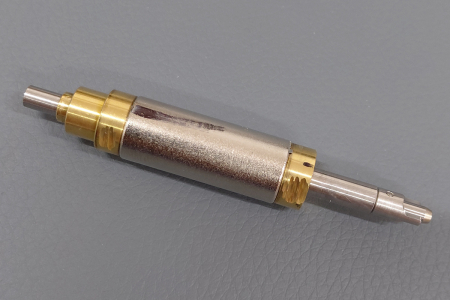 Ротор микромотора ISM-B70L