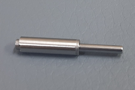 Вал наконечника Mercury 332K3 new