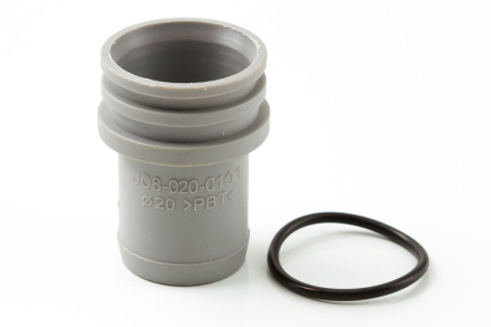 Внутренний коннектор (d20)