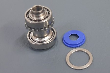 Роторная группа для Mercury 333 20:1 с фиброоптикой new