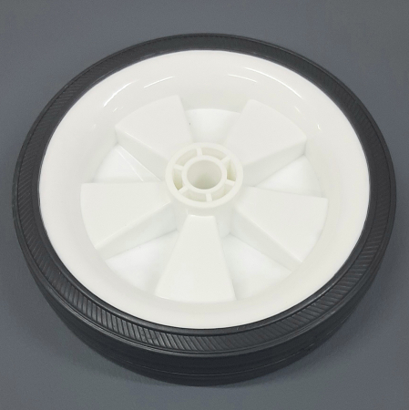 Колесо компрессора усиленного