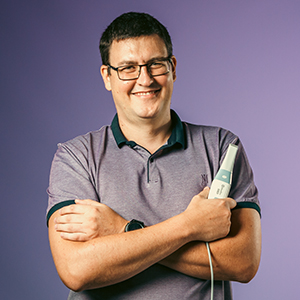 Егор Михайловский