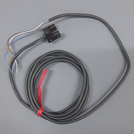 Датчик оси оптический фрезерного станка Р53