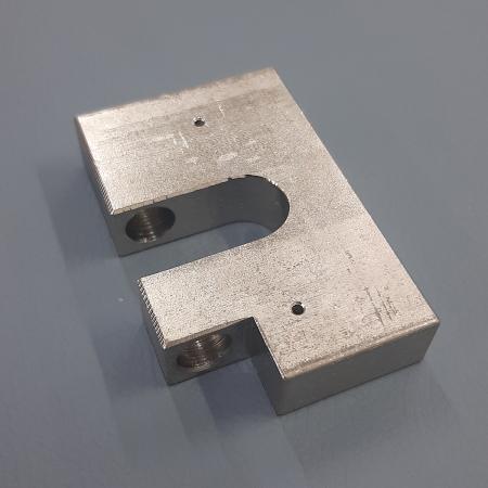 Металлическая вставка дверного замка Tanzo D23