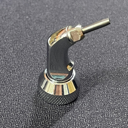 Носик микробластера модель 2