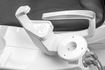 Запасные части плевательницы Safety M8