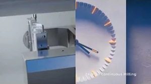 Как работает фрезерный станок Up3d P53 DC? | Обзор стоматологического фрезерного станка P53DC