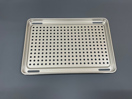 Лоток инструментов Tanzo C18 (нового образца)