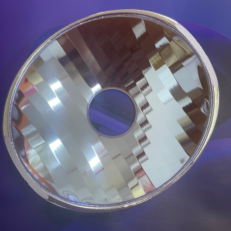 Стекло галагенового светильника