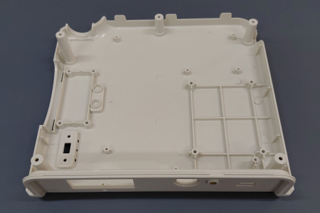 Корпус консоли управления нижняя часть IMPLA NX
