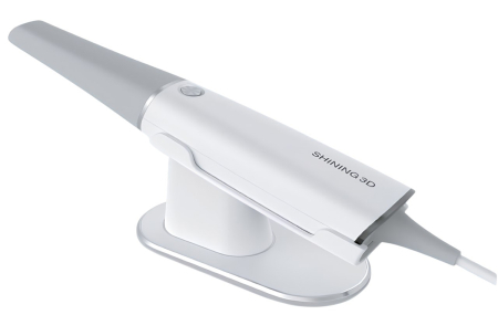 Интраоральный сканер Aoralscan L (LUX, полное ПО)