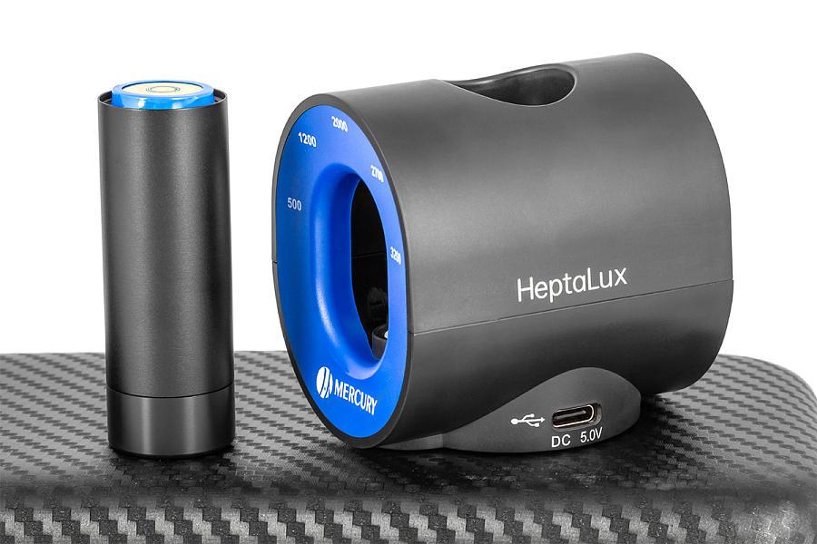 Полимеризационная лампа Mercury ЖР-CЛ37Н новая - Фото 5