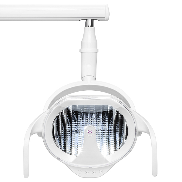 Стоматологическая установка Woson WOD 330 нижняя подача - Фото 8