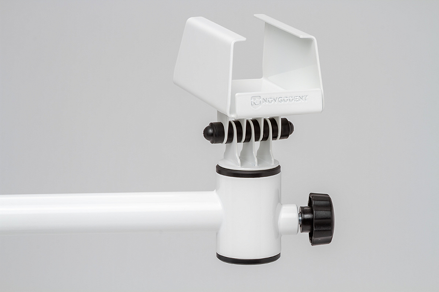 Штатив для портативного рентгена Mercury JYF-10A - Фото 6