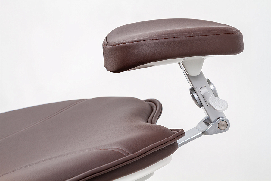 Стоматологическая установка Woson 730 (универсал) нижняя подача - Фото 22