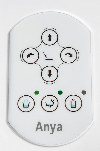 Стоматологическая установка Anya AY-A 1000 нижняя подача - Фото 10