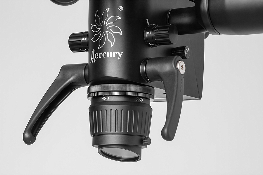 Микроскоп Mercury Vision PRO - Фото 4