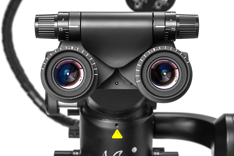 Микроскоп Mercury Vision PRO - Фото 12