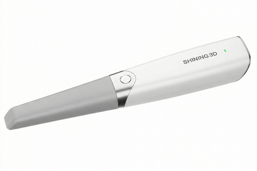 Интраоральный сканер Аоралскан 3 Беспроводной - Фото 2