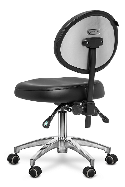 Стул врача Mercury - Фото 2