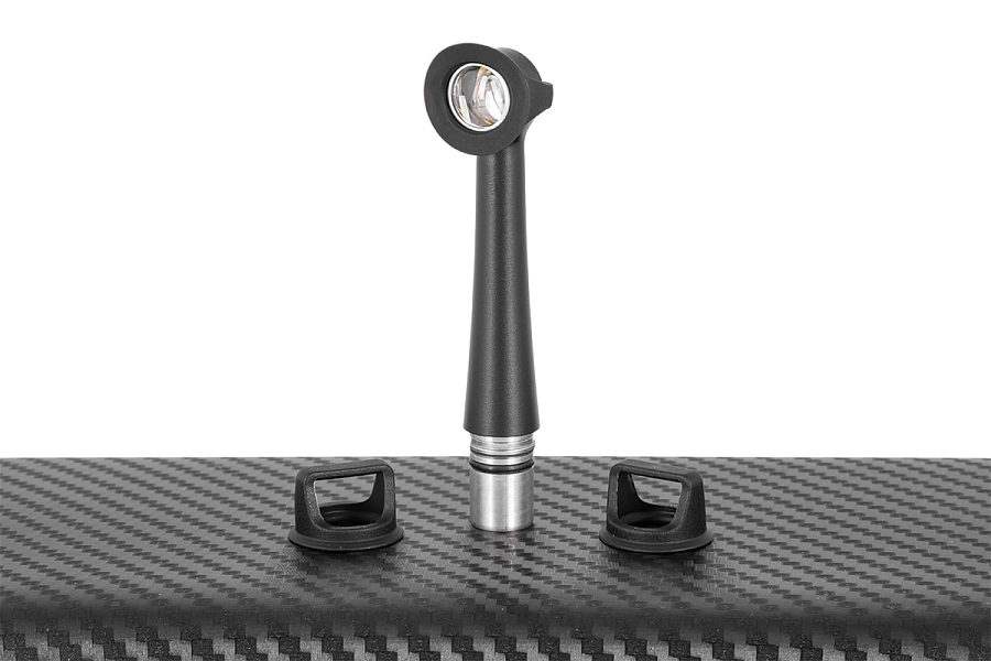 Полимеризационная лампа Mercury ЖР-CЛ37Н новая - Фото 2