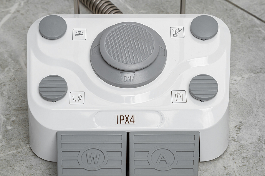 Стоматологическая установка Anya AY-A 3600 new нижняя подача - Фото 10