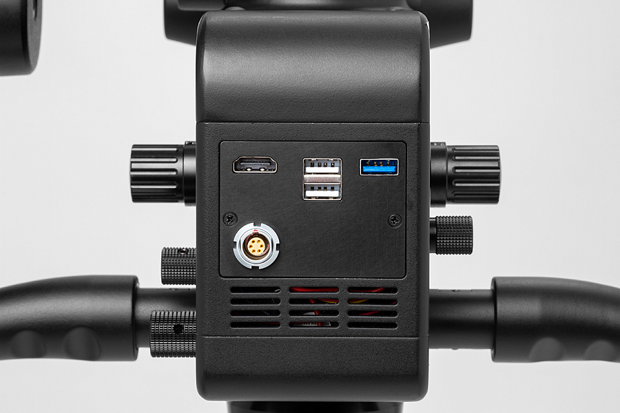 Микроскоп Mercury ПРО+ Мора - Фото 20