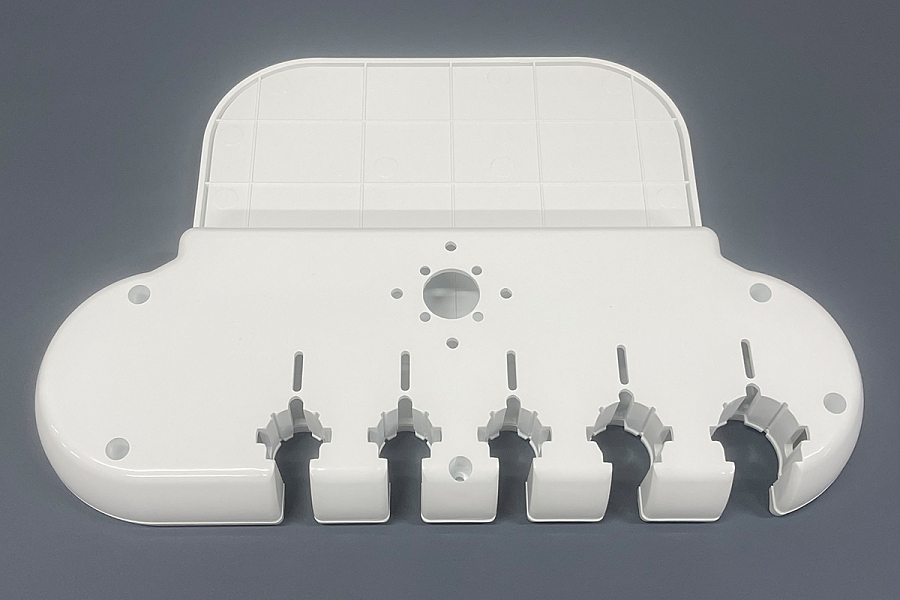 Стол ассистента Mercury Safety М1 (верхний и нижний кожух) - Фото 2