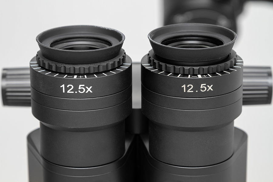 Микроскоп Mercury Vision PRO+ - Фото 8