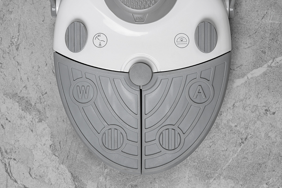 Стоматологическая установка Woson WOD 330 нижняя подача - Фото 17